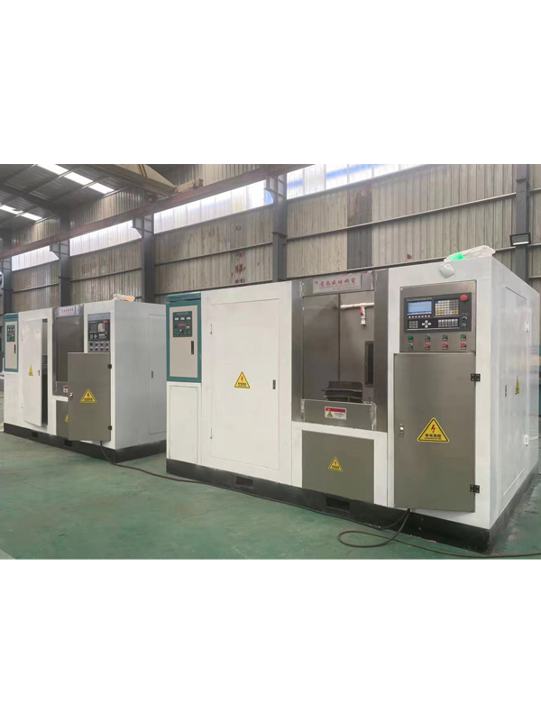 硬度与淬火速度之关联性